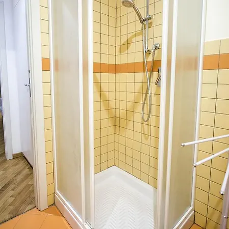Canguroproperties - Sant'isaia Apartament