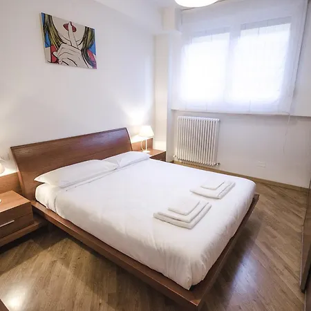 Canguroproperties - Sant'isaia *