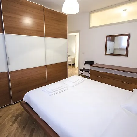 Apartament Canguroproperties - Sant'isaia *