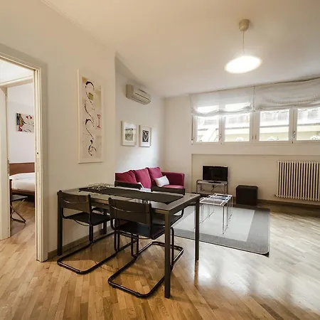 Lägenhet Canguroproperties - Sant'isaia