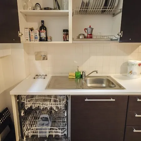 Apartament Canguroproperties - Sant'isaia *