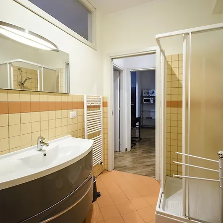 Canguroproperties - Sant'isaia Lägenhet *