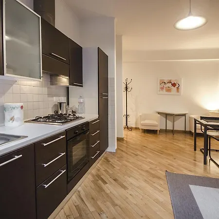 Canguroproperties - Sant'isaia Lägenhet *