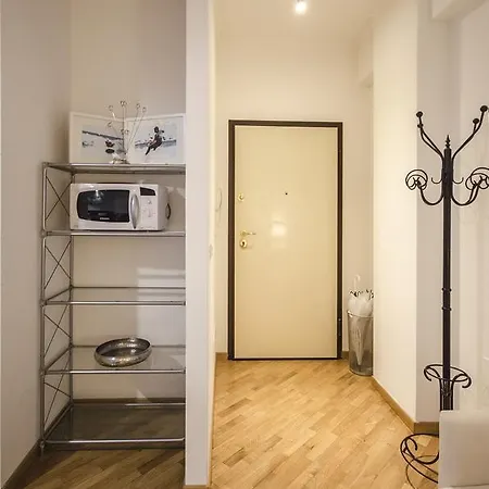 Lägenhet Canguroproperties - Sant'isaia *