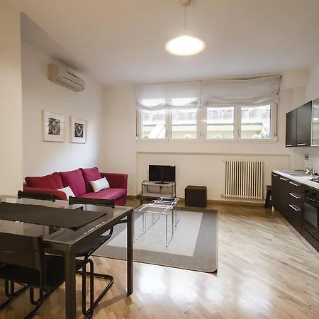 Lägenhet Canguroproperties - Sant'isaia *