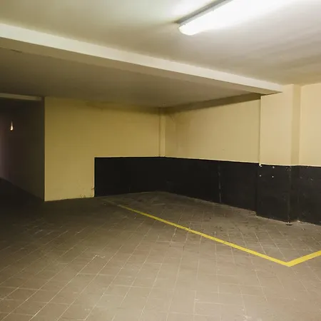 Lägenhet Canguroproperties - Sant'isaia
