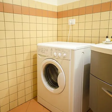 Apartament Canguroproperties - Sant'isaia Bolonia